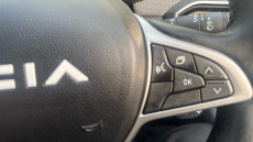 Dacia Sandero Stepway 1.0 TCe Expression 5dr Petrol Hatchback